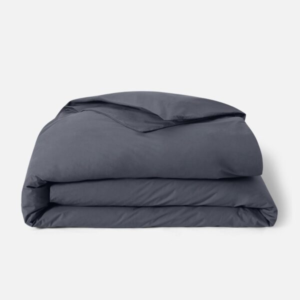 Classic Percale Duvet Bundle - Image 7