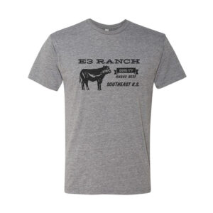 E3 Ranch Shirt