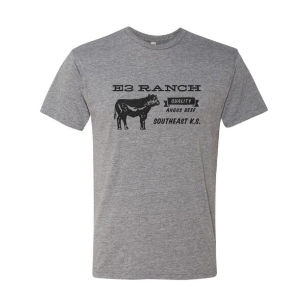 E3 Ranch Shirt