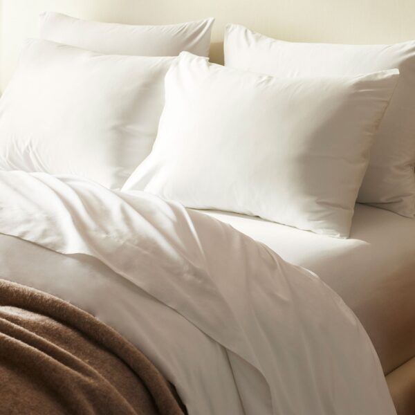 Classic Percale Core Sheet Set - Image 78