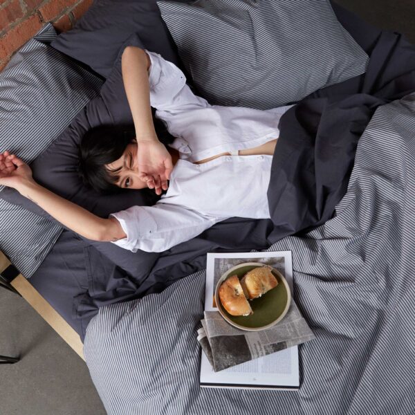 Classic Percale Core Sheet Set - Image 8