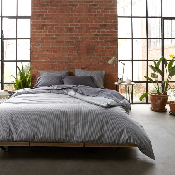 Classic Percale Core Sheet Set - Image 13