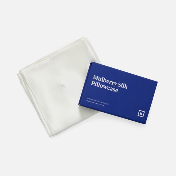 Rewards Mulberry Silk Pillowcase - Image 4