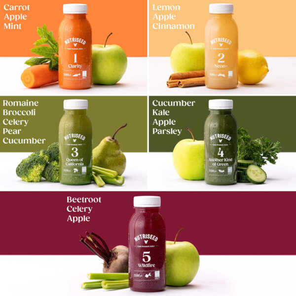 5:2 Club Starter Cleanse - Image 2