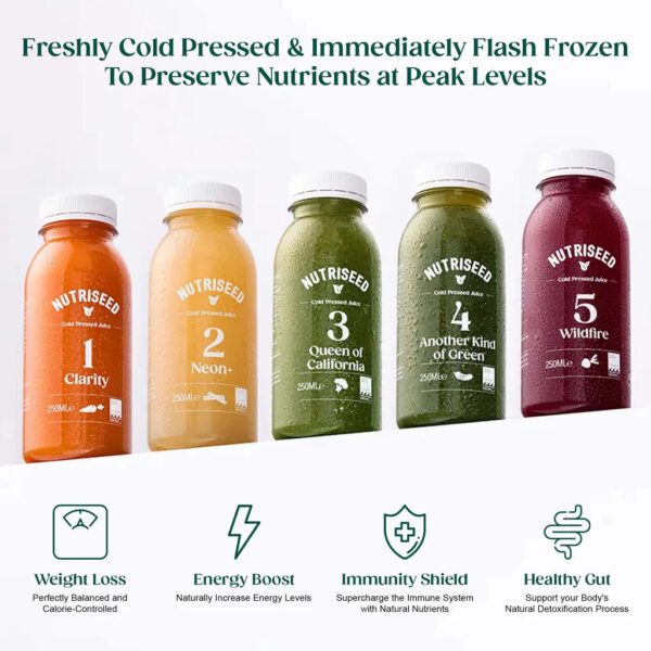 5:2 Club Starter Cleanse - Image 3