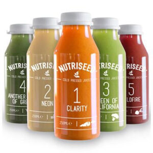 7 Day Future Juice