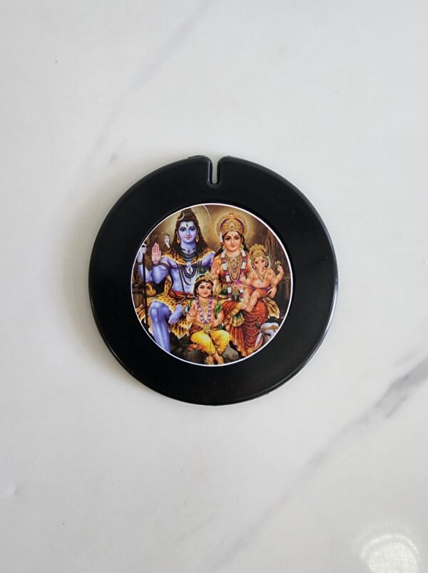 Religious License Disc Holders - Image 7