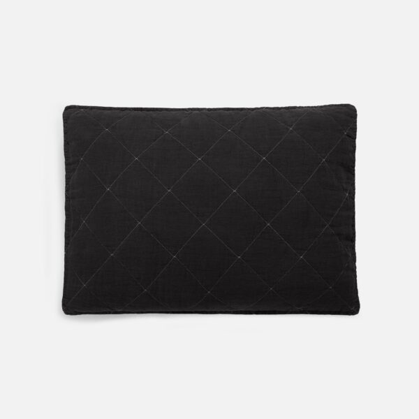 Linen Quilted Shams - Last Call - Image 5