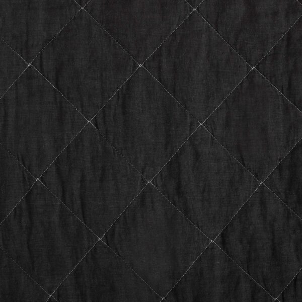 Linen Quilted Shams - Last Call - Image 7