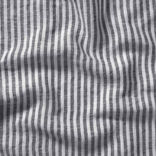 Washed Linen Core Sheet Set - Last Call - Image 44