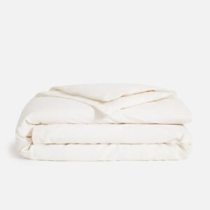 Test Luxe Sateen Duvet Cover