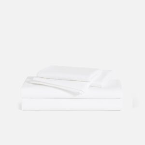 Luxe Sateen Core Sheet Set