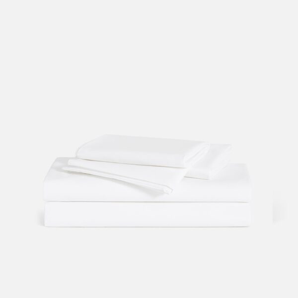 Luxe Sateen Core Sheet Set - Image 35