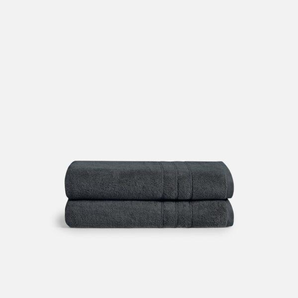 Classic Turkish Cotton Bath Towels - Last Call - Image 2