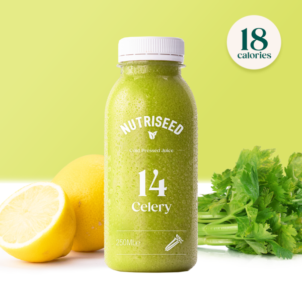 Daily Celery Juice - Image 2