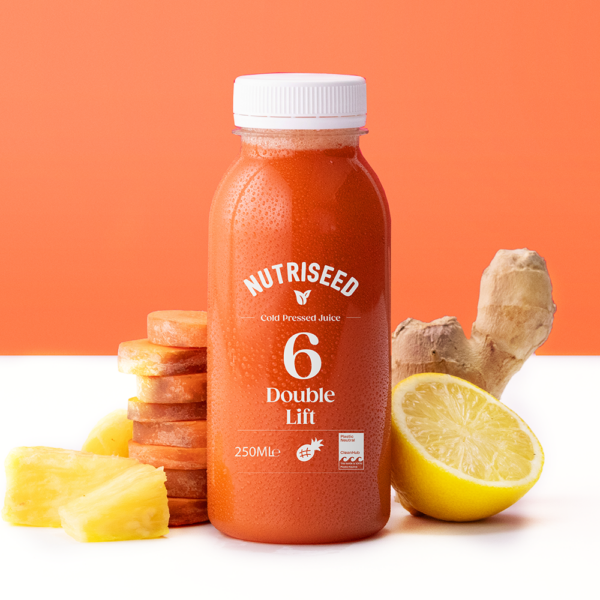Soup & Juice Cleanse - Image 4