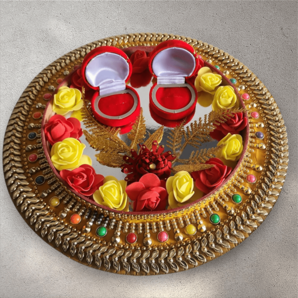 Fancy Ring Tray - Image 5