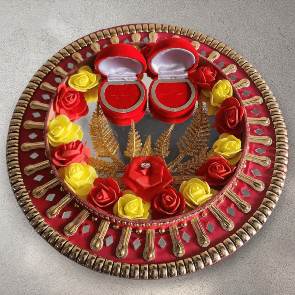 Fancy Ring Tray - Image 6