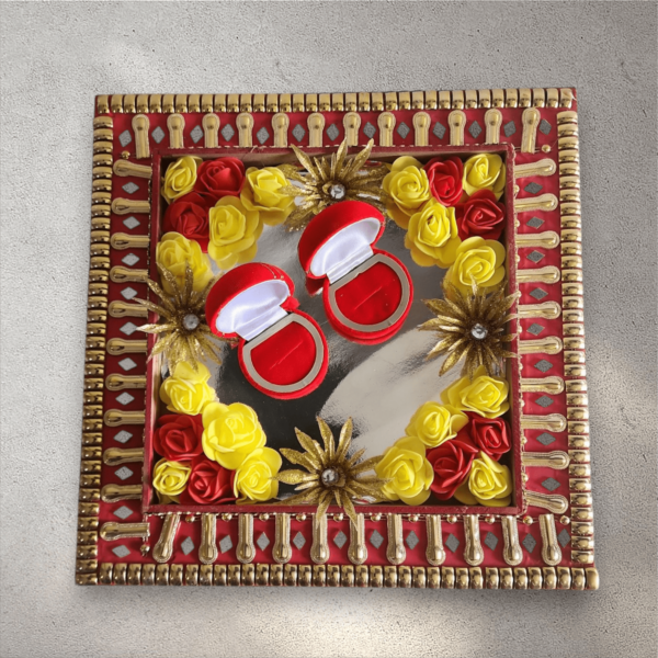 Fancy Ring Tray - Image 2