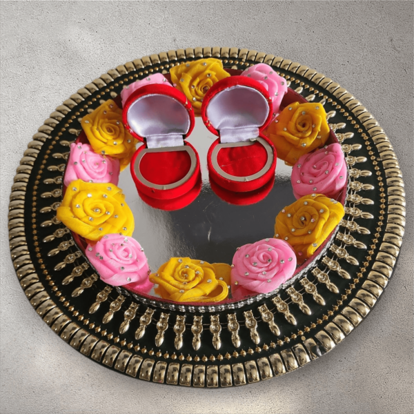 Fancy Ring Tray - Image 7
