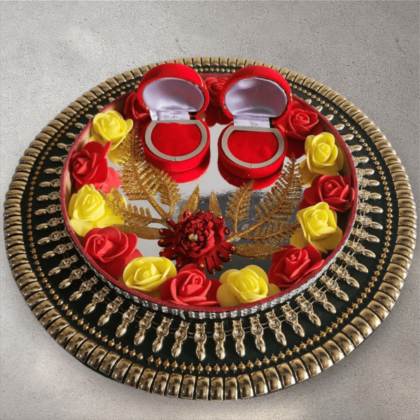 Fancy Ring Tray - Image 3