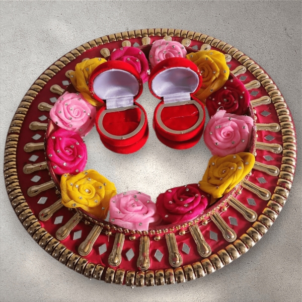 Fancy Ring Tray - Image 4
