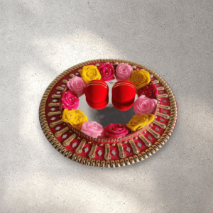 Fancy Ring Tray