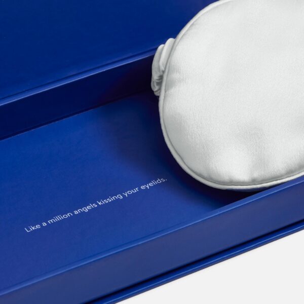 Free Mulberry Silk Eyemask - Image 13