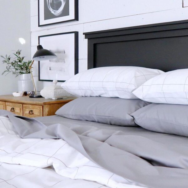 Luxe Fitted Sheet - Last Call - Image 9