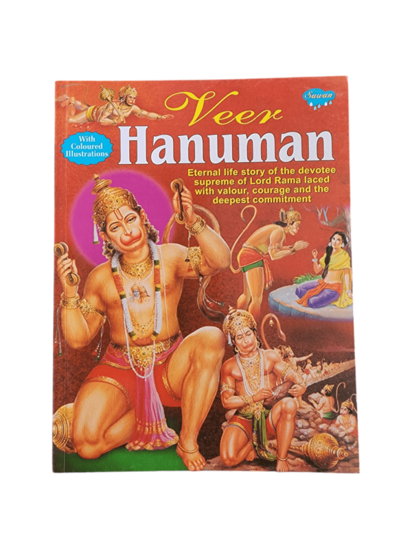 Kiddies Story Books - Image 3