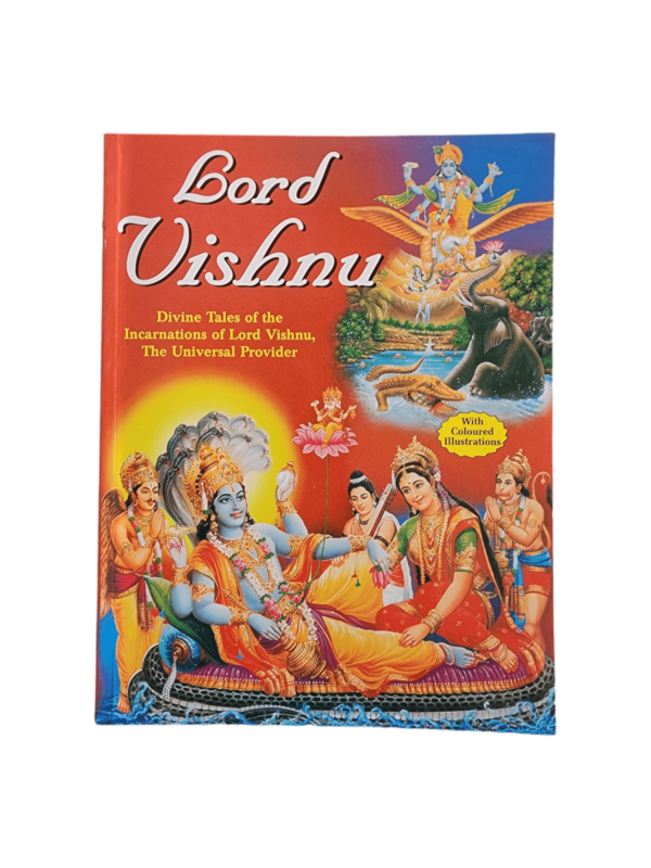 Kiddies Story Books - Image 5