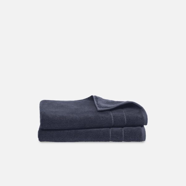 Super-Plush Turkish Cotton Hand Towels - Last Call - Image 2