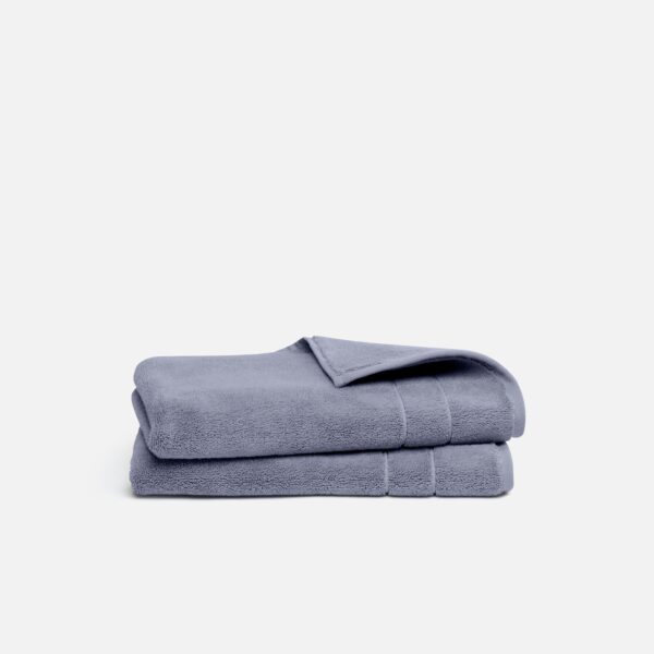 Test Super-Plush Turkish Cotton Hand Towels - Image 8