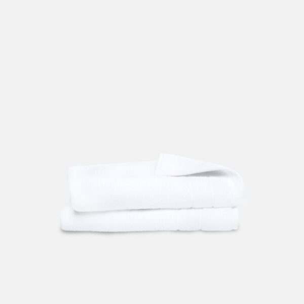 Test Super-Plush Turkish Cotton Hand Towels - Image 2