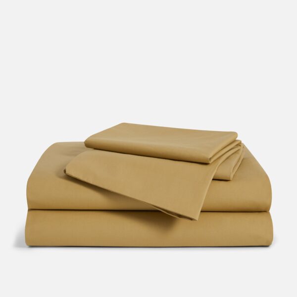 Classic Percale Core Sheet Set - Image 14