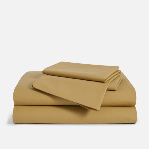 Classic Percale Core Sheet Set - Image 10
