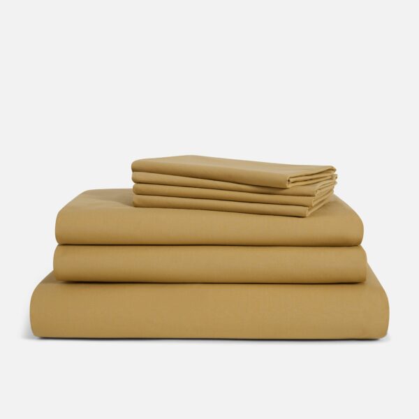 Classic Percale Hardcore Sheet Bundle - Image 12