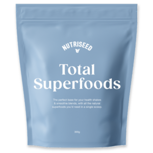 Nutriseed Total Superfood (Copy)
