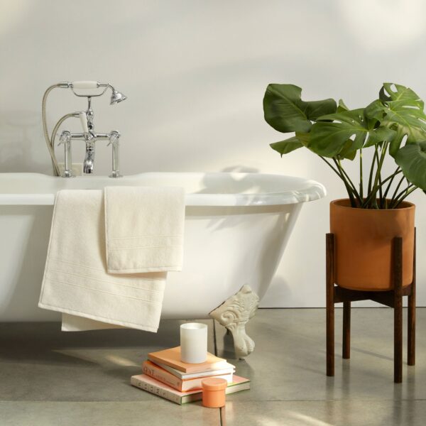Classic Turkish Cotton Bath Towels - Last Call - Image 24