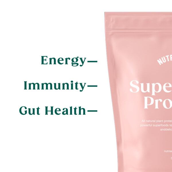Superfood Protein - Image 2