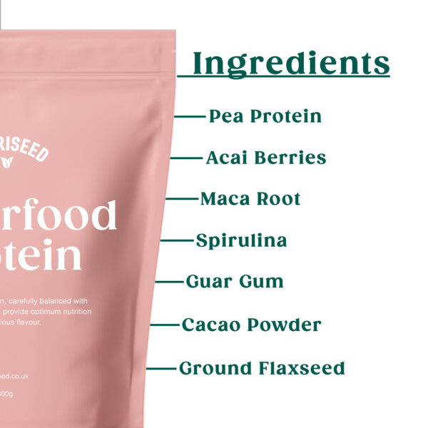 Superfood Protein - Image 3