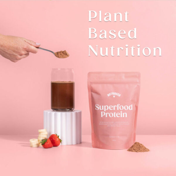 Superfood Protein - Image 4