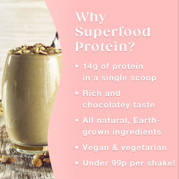 Superfood Protein - Image 5